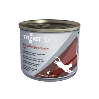 Trovet TRD hypoallergeeninen kalkkuna 200g