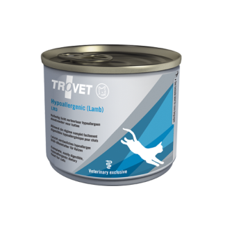 Trovet LRD hypoallergeeninen lammas 200g